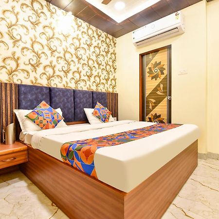 Fabhotel Spark Джапур Экстерьер фото